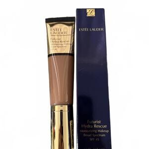 Estee Lauder Futurist Hydra Rescue Moisturizing Makeup SPF 45 (5N2) 1.2oz/35ml